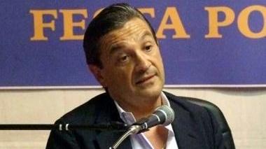 Il deputato del Pd Andrea Rigoni
