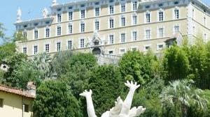Il Giardino Garzoni