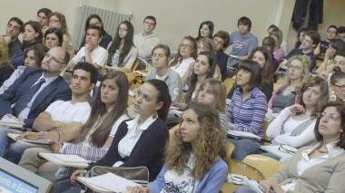 Convegno dedicato al federalismo