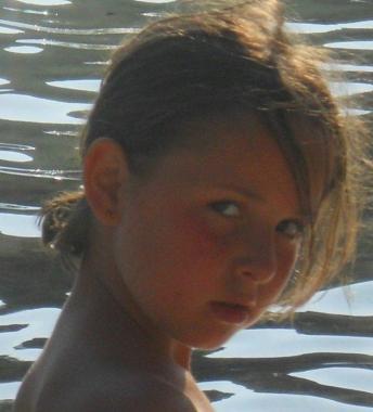 9 ANNI PER NICOLE Ecco un messaggio per Nicole che compie 9 anni: «Auguri alla bimba più ...