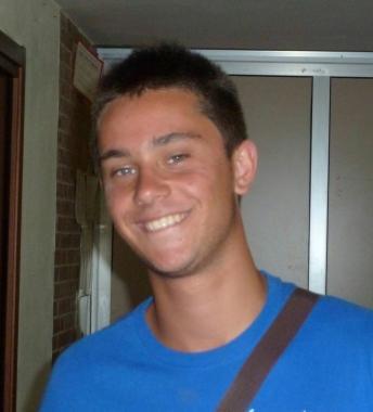 18 ANNI PER ANDREA Per Andrea: «I migliori auguri per i tuoi fantastici 18 anni. Goditeli, ...