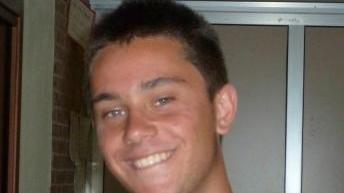 18 ANNI PER ANDREA Per Andrea: «I migliori auguri per i tuoi fantastici 18 anni. Goditeli, ...