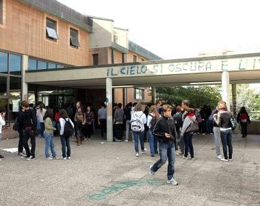 Trionfa il video degli studenti del Pontormo