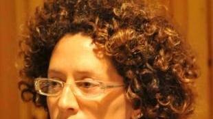 L’assessore Francesca Lami