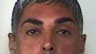 <b>CONDANNATO.</b> Sebastiano Sapia