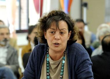 Vendola telefona a Cristina Citerni