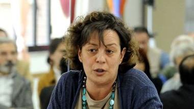 Vendola telefona a Cristina Citerni