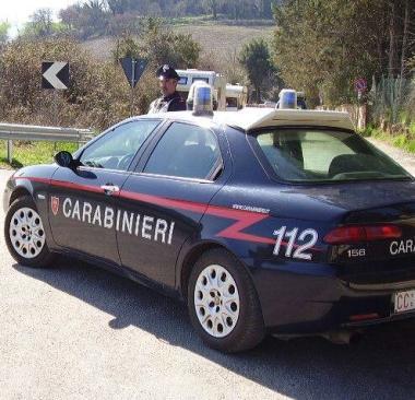 <strong>INDAGINI </strong>Condotte dai carabinieri di Arcidosso
