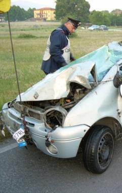 Affidata la perizia sui due incidenti mortali