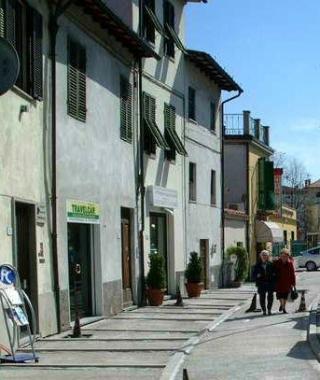 Negozi a SantAnna 
