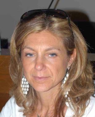 Alessandra Nesti (Lega Nord) 