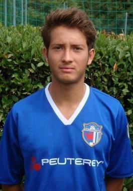 Santini, lautore del gol 