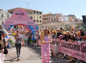 «Il Giro? Un ottimo investimento»