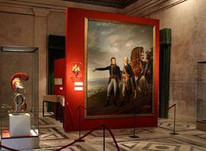 Musei gratis e apertura notturna nel segno dell'imperatore Bonaparte