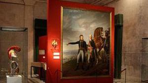 Musei gratis e apertura notturna nel segno dell'imperatore Bonaparte