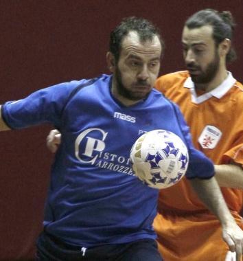 <b>CALCIO/5</b> Una partita del Pisa Soccer Five   