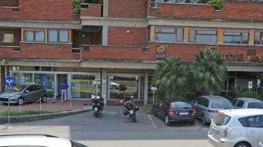 Via Donatori del Sangue
