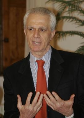 Bruno Cravedi direttore dellAsl 