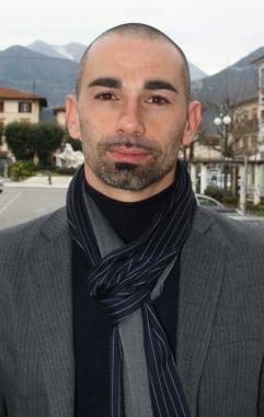 <strong>CANDIDATO/3,</strong> Davide Monaco