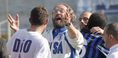 «Domenica giocano i migliori»