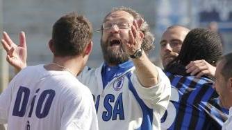 «Domenica giocano i migliori»