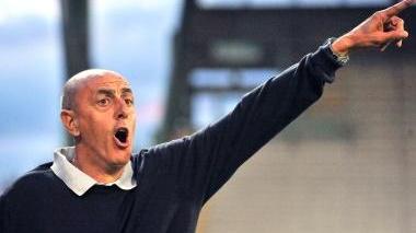 Mister Riccardo Agostiniani comincia a pensare alla squadra futura