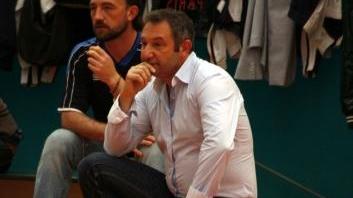 <b>COACH.</b> Eugenio Bonanni