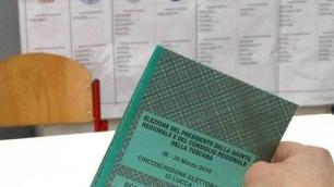 Elezioni, l'ultimo appello dei candidati