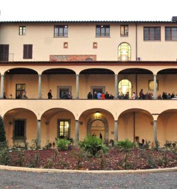 Palazzo Fabroni 