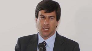 Bonifazi scommette sul lavoro