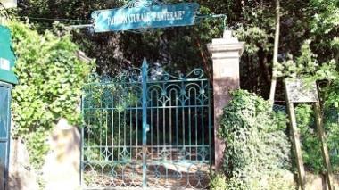 Legambiente: «Parco delle Panteraie da riaprire»