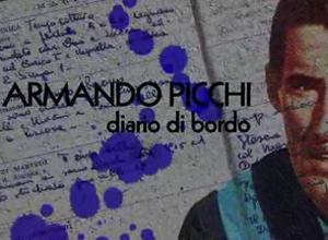 Diario del Capitano, docu-film su Armando Picchi