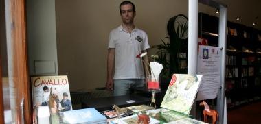 LIBRERIA MARTIN EDEN