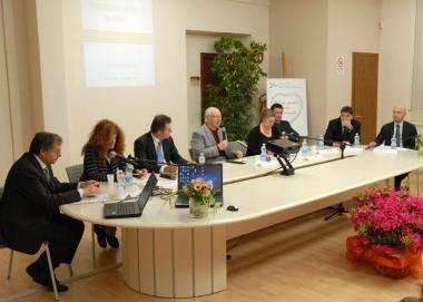 Il convegno sulla prevenzione 