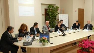 Il convegno sulla prevenzione