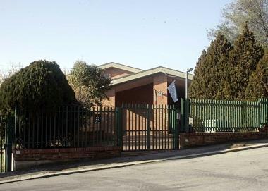 La scuola dellinfanzia Gianni Rodari 