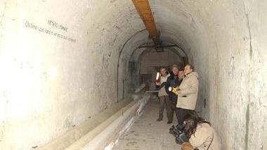 Tavola rotonda sulle gallerie ex Smi