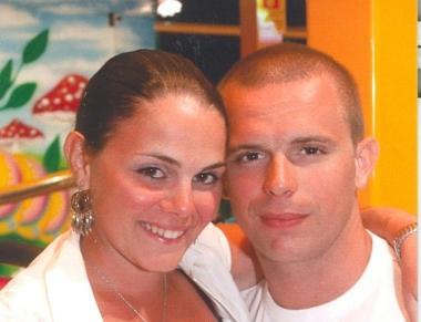 FIORI D'ARANCIO Oggi alle 15.30 al Santuario di San Romano Stefania Solfato e Cristian Seminara ...