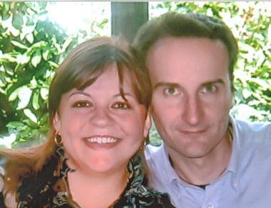 OGGI SPOSI Per Silvia Ghiara e Luca Nardi che oggi pronunceranno il fatidico "si": «Che ...