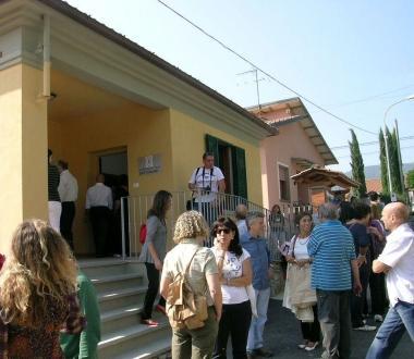 VALDIBISENZIO