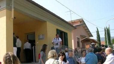 VALDIBISENZIO