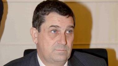 Il sindaco Franco Mungai