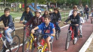 <b>IN BICI.</b> Grosseto prima in Toscana al “Giretto”