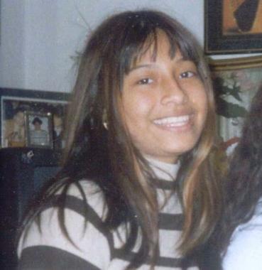 <b>16 ANNI.</b> Carla Carrillo 
