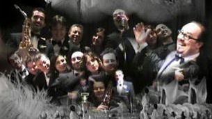 <b>RADIORCHESTRA.</b> Stasera ad Arcidosso