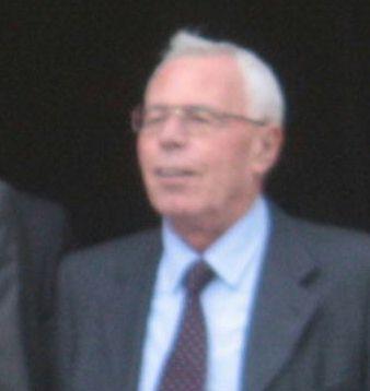 <b>INFURIATO.</b> Il candidato Rolando Di Vincenzo interviene sull indagine della Procura   