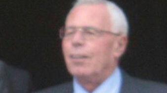 <b>INFURIATO.</b> Il candidato Rolando Di Vincenzo interviene sull’ indagine della Procura