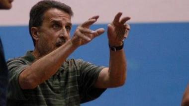 <b>COACH.</b> Auro Corazzesi
