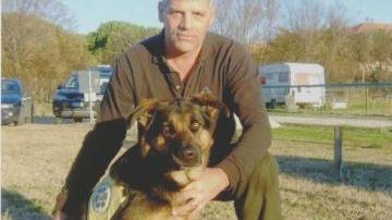 Oggi potrà entrare allo stadio col suo cane