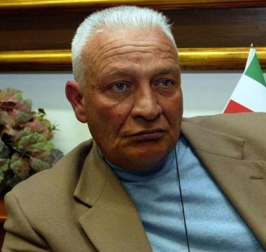 Gaetano Guarente 